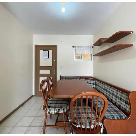 Apartament Ap Com Piscina Em Porto Belo Zewnętrze zdjęcie