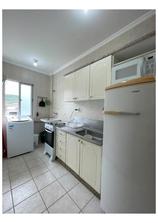 Apartament Ap Com Piscina Em Porto Belo Zewnętrze zdjęcie