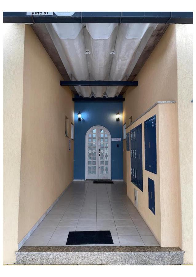 Apartament Ap Com Piscina Em Porto Belo Zewnętrze zdjęcie