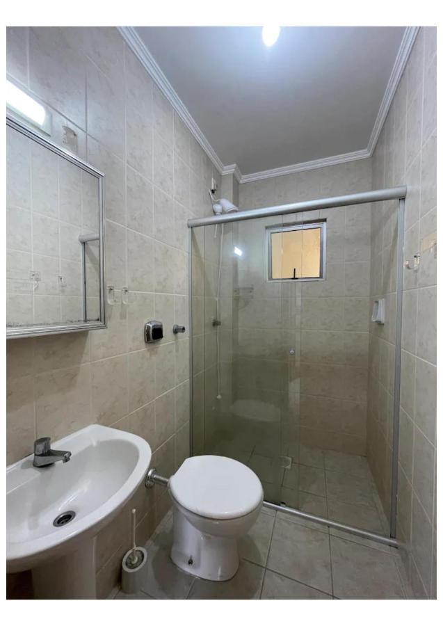Apartament Ap Com Piscina Em Porto Belo Zewnętrze zdjęcie