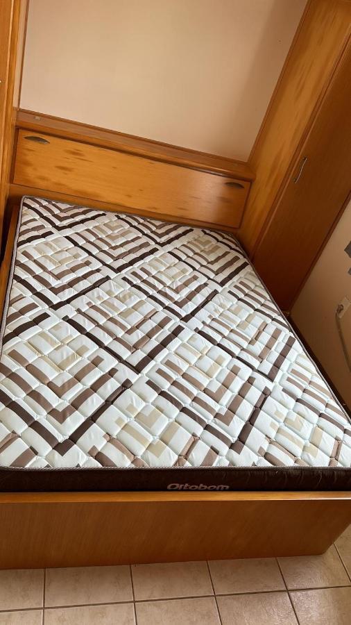 Apartament Ap Com Piscina Em Porto Belo Zewnętrze zdjęcie