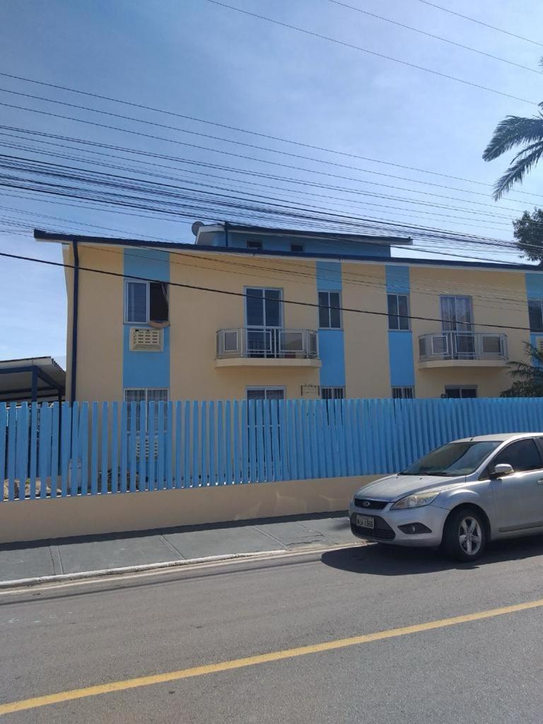 Apartament Ap Com Piscina Em Porto Belo Zewnętrze zdjęcie