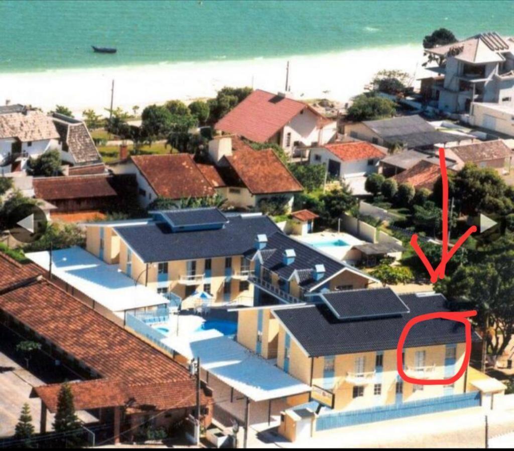 Apartament Ap Com Piscina Em Porto Belo Zewnętrze zdjęcie