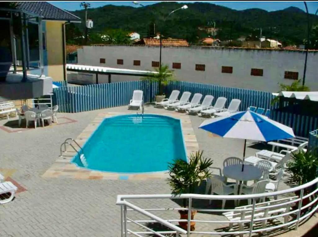 Apartament Ap Com Piscina Em Porto Belo Zewnętrze zdjęcie