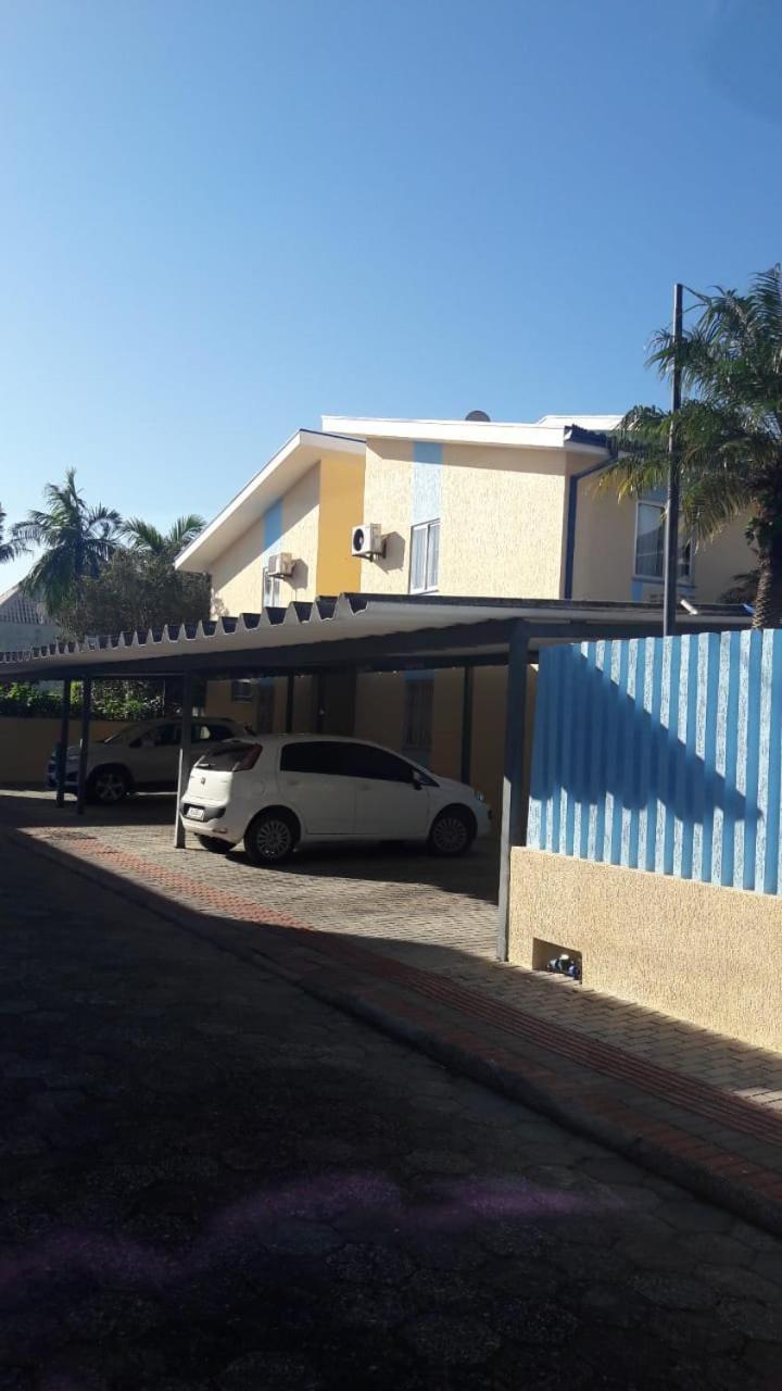 Apartament Ap Com Piscina Em Porto Belo Zewnętrze zdjęcie
